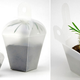 Illustration for article titled Who Knew That Takeout Containers Made For Convenient Little Greenhouses?